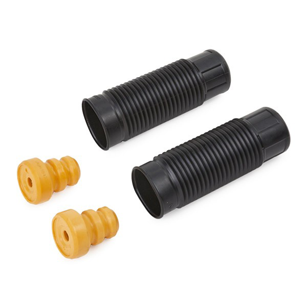 Pára-choque (grade de proteção) de amortecedor dianteiro + bota de proteção 910265 Kayaba