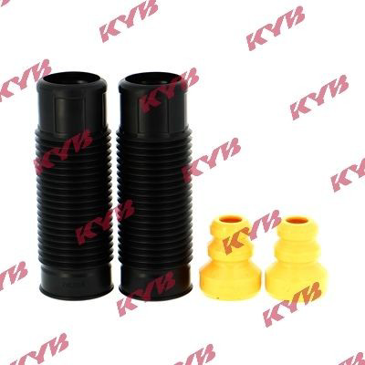 Pára-choque (grade de proteção) de amortecedor dianteiro + bota de proteção Kayaba 910265 preço, a partir de 17,82 USD