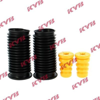 95028562 Peugeot/Citroen Pára-choque (grade de proteção) de amortecedor dianteiro