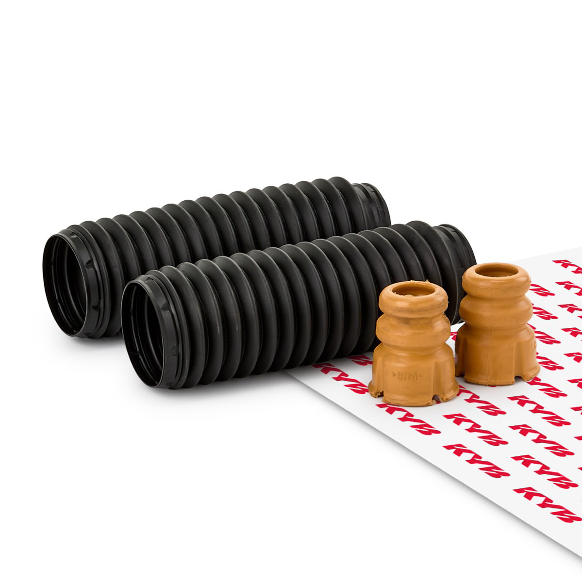 Compre 910379 Kayaba Bota de proteção de amortecedor dianteiro