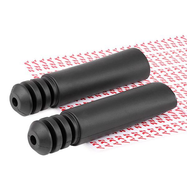 912031 Kayaba Pára-choque (grade de proteção) de amortecedor traseiro + bota de proteção