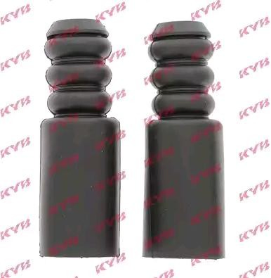 Compre 913237 Kayaba Pára-choque (grade de proteção) de amortecedor dianteiro + bota de proteção