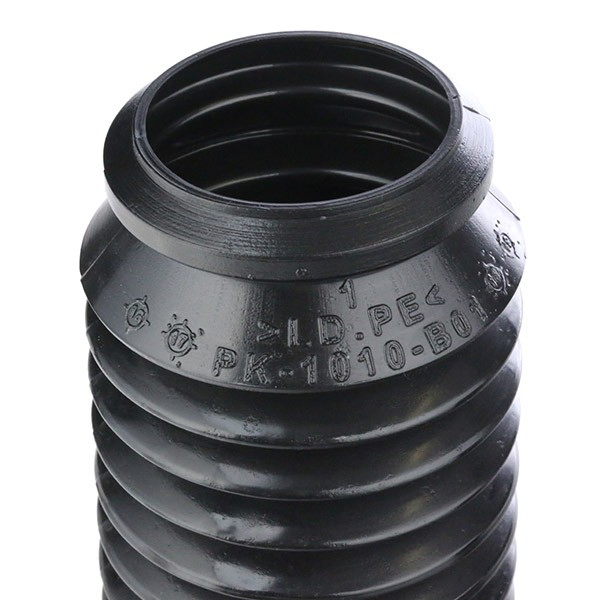 Pára-choque (grade de proteção) de amortecedor traseiro + bota de proteção para Audi A4 Avant B5 8D5