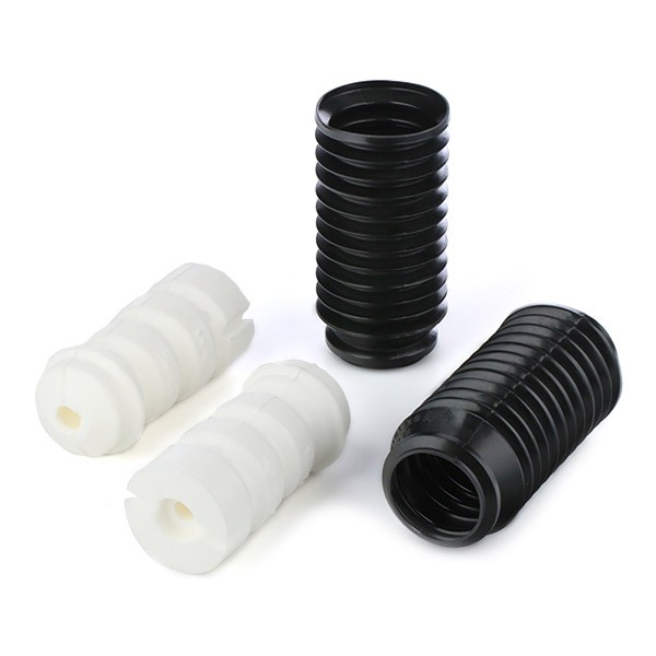 Pára-choque (grade de proteção) de amortecedor traseiro + bota de proteção Audi A4 preço, a partir de 20,32 USD