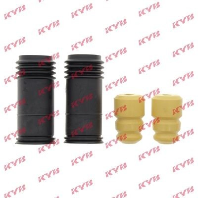 916502 Kayaba Pára-choque (grade de proteção) de amortecedor traseiro + bota de proteção