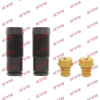 Pára-choque (grade de proteção) de amortecedor dianteiro + bota de proteção Kayaba 916803 preço, a partir de 17,62 USD