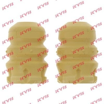 935310 Kayaba Pára-choque (grade de proteção) de amortecedor traseiro
