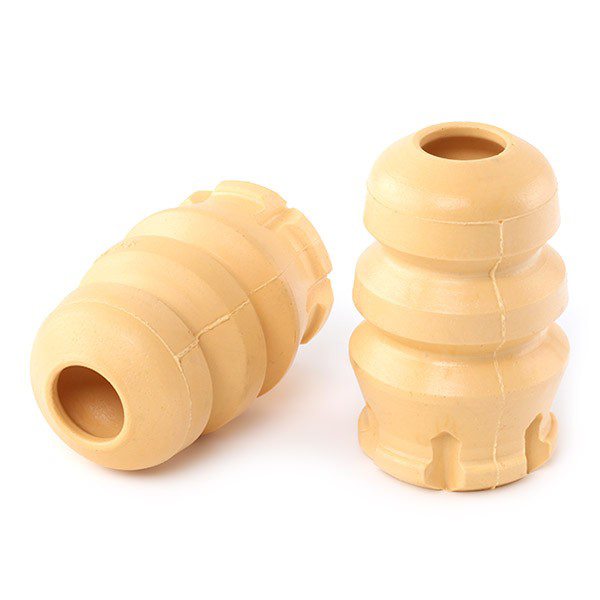 Pára-choque (grade de proteção) de amortecedor traseiro + bota de proteção 935311 Kayaba