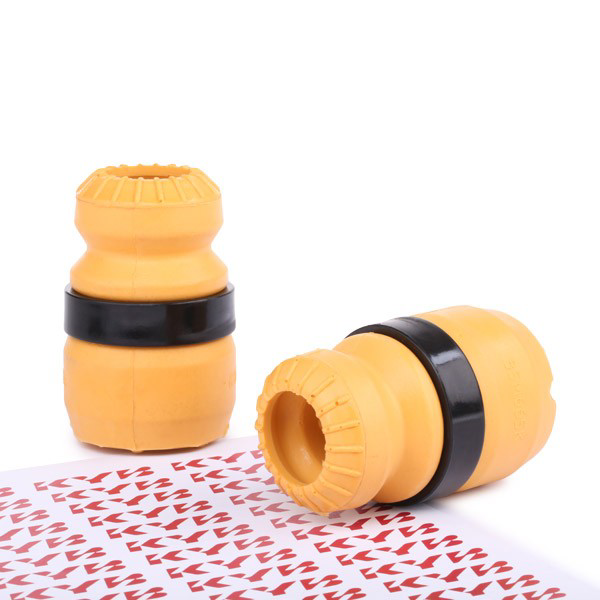  Pára-choque (grade de proteção) de amortecedor traseiro + bota de proteção Lexus RX 300/330/350/400H SUV (U3) (2003 - 2008) 300/330/350/400H