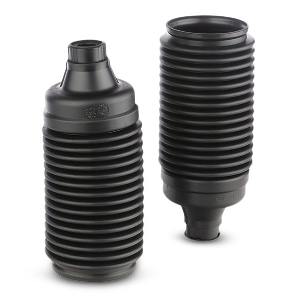  Pára-choque (grade de proteção) de amortecedor traseiro + bota de proteção Subaru Outback III carrinha (B13, BP) (2003 - 2009) III