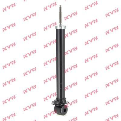  Amortecedor traseiro Audi 80 B4 carrinha (8C5) (1991 - 1996) B4