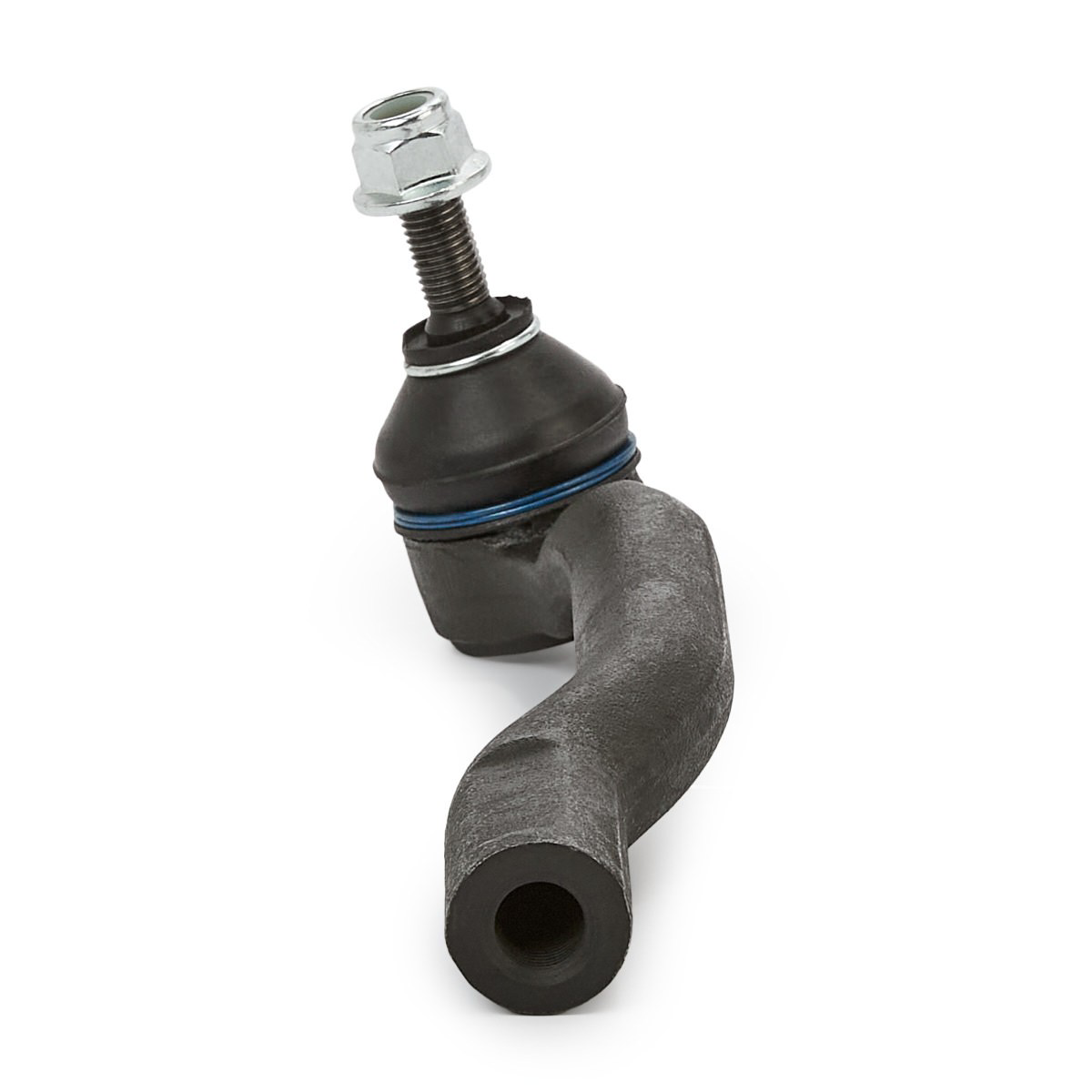  Ponta externa da barra de direção Nissan Tiida hatchback (C11X) (2004 - 2014) 