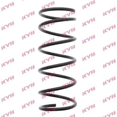 Mola dianteira 600012D Maxgear