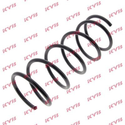 Mola dianteira para Ford Fiesta COURIER J5S, J3S