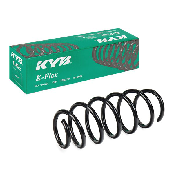 Mola dianteira Kayaba RA1070 preço, a partir de 87,40 USD