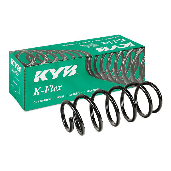 Mola dianteira Kayaba RA1071 preço, a partir de 55,94 USD