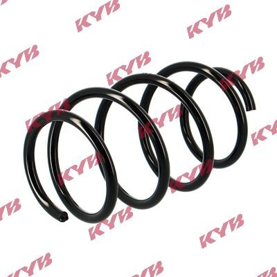 Compre Mola dianteira Renault Megane 3