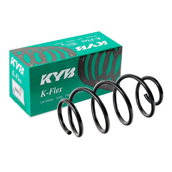 Compre RA1129 Kayaba Mola dianteira