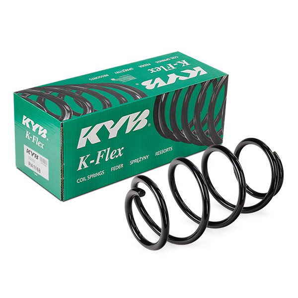 Compre Mola dianteira Renault Koleos 