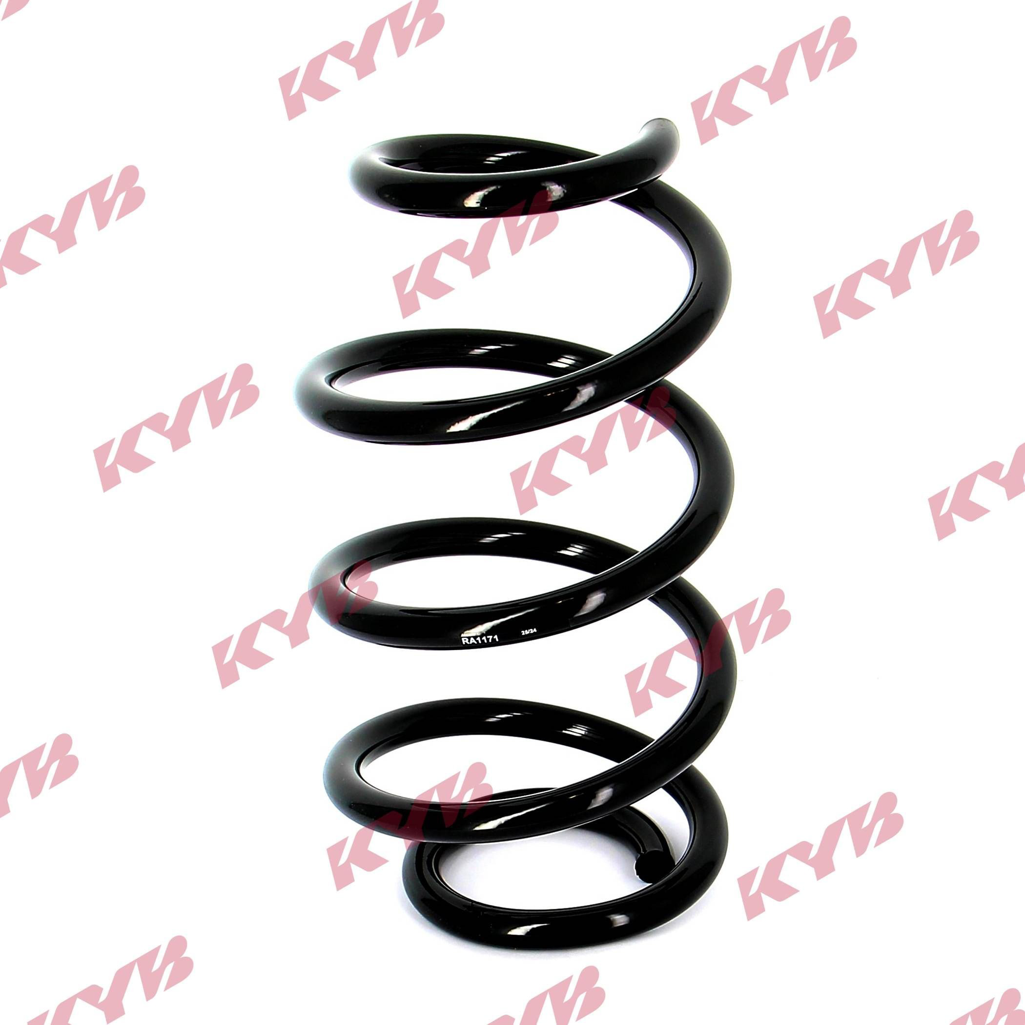 Mola dianteira Kayaba RA1171 preço, a partir de 79,35 USD