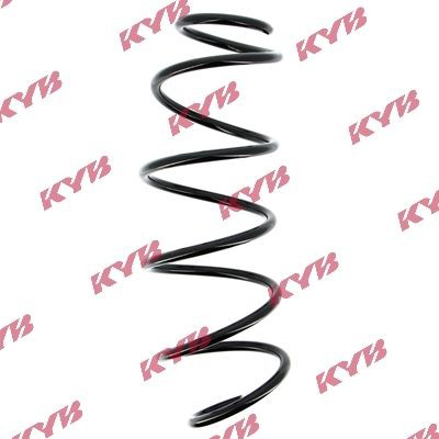 Compre Mola dianteira Citroen C-Elysee 