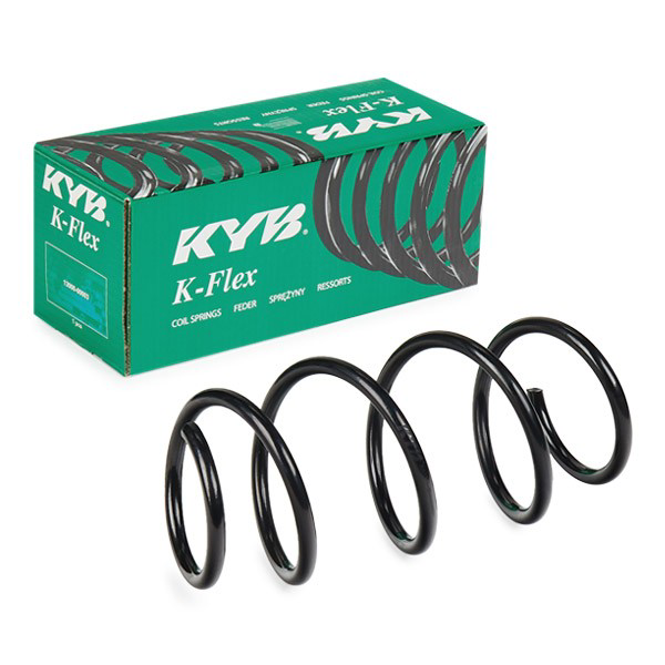 Mola dianteira Kayaba RA1314 preço, a partir de 53,64 USD