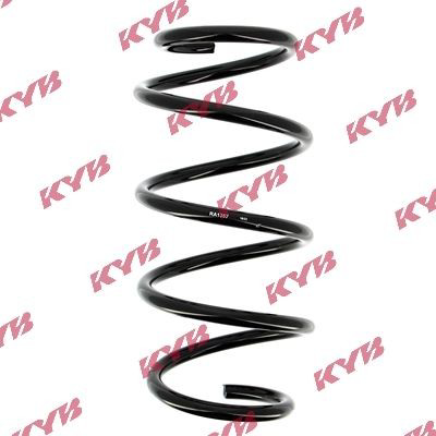 Mola dianteira Kayaba RA1357 preço, a partir de 73,57 USD