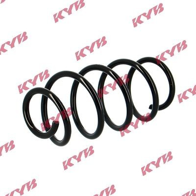 Mola dianteira para Hyundai Santa Fe III DM