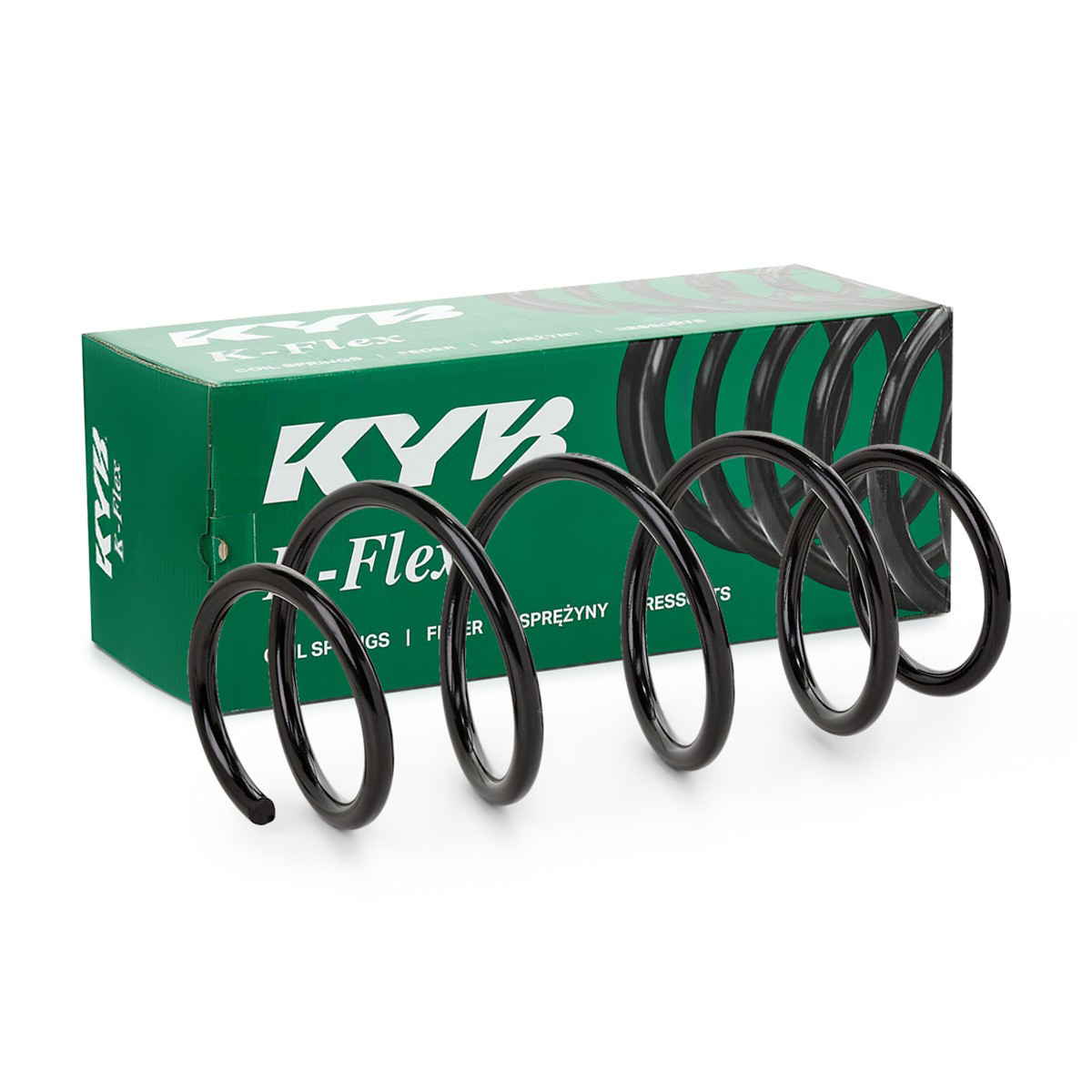 Compre RA1442 Kayaba Mola dianteira