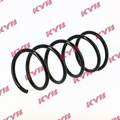 Mola dianteira Mitsubishi Lancer V CB, CD, CE
