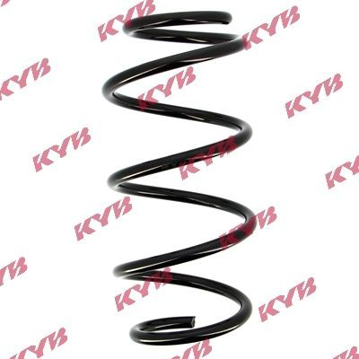  Mola dianteira Seat ATECA SUV (KH7, KHP) (2016 - 2026) 