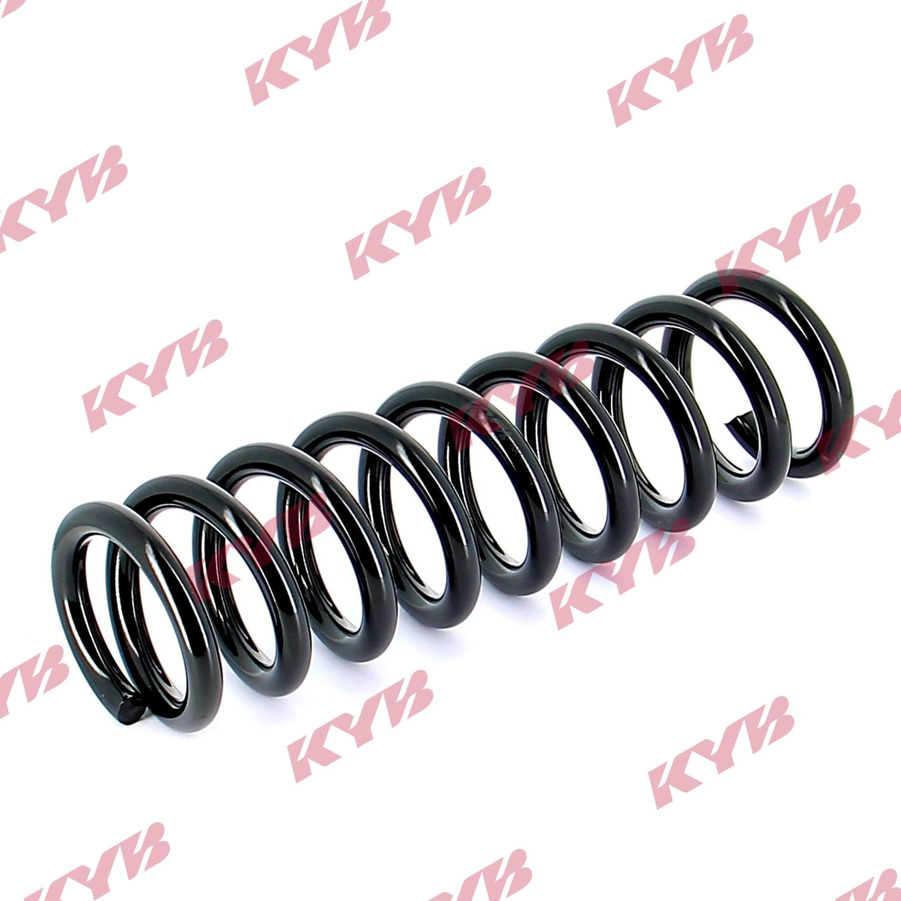Mola dianteira para Nissan Navara D23, D23T