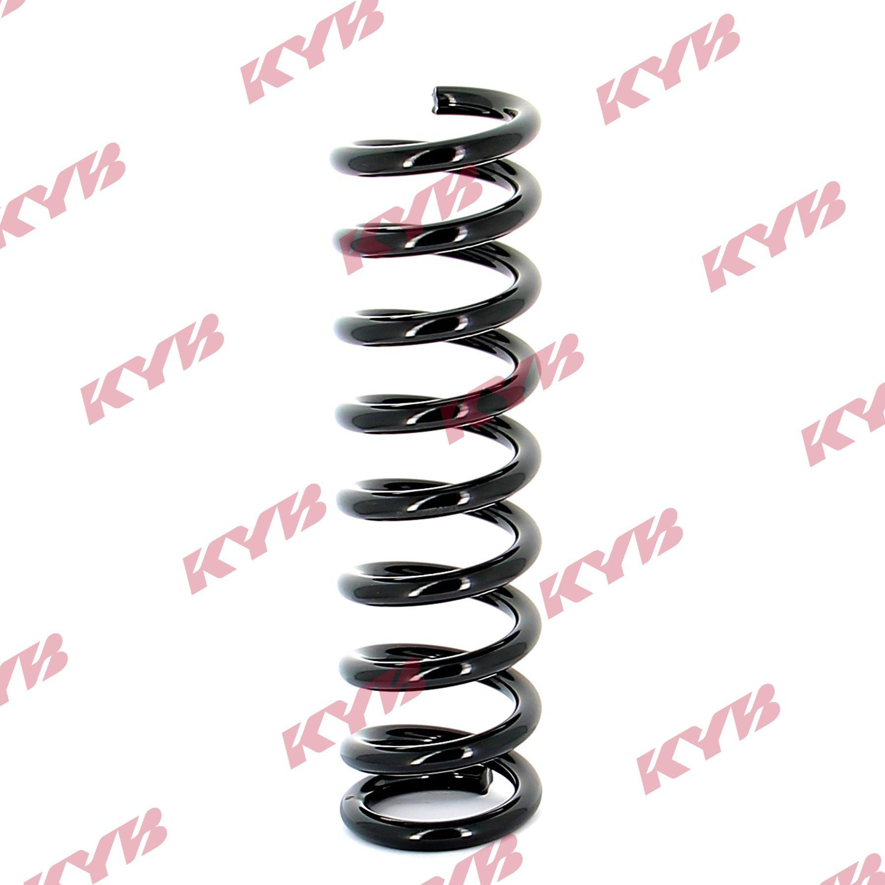 Mola dianteira Nissan Navara NP300 IV D23, D23T