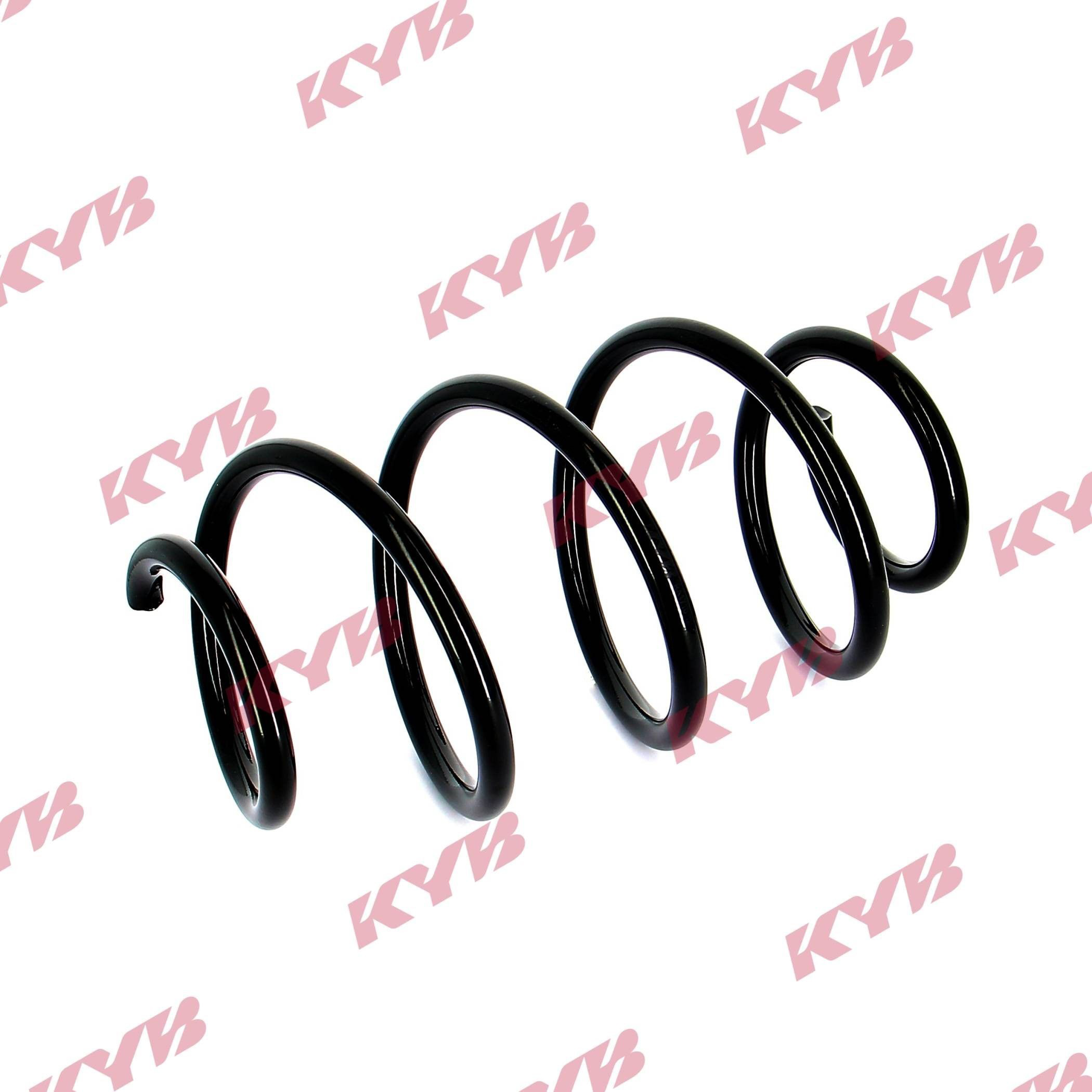 Compre RA1710 Kayaba Mola dianteira