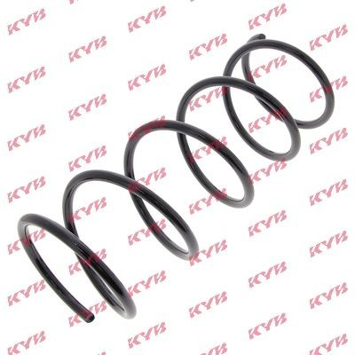 Mola dianteira para Citroen Xsara Picasso N68