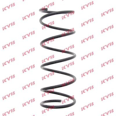 Mola dianteira para Citroen Berlingo  M