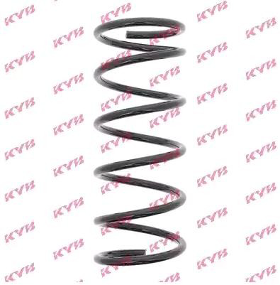 Mola dianteira para Honda HR-V  GH