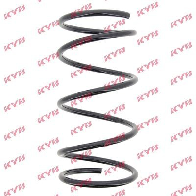 Mola dianteira Honda Civic VII EM