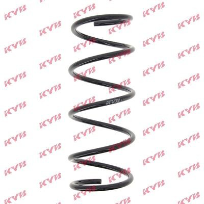Mola dianteira para Suzuki Ignis II FH