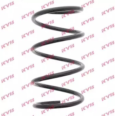 Mola dianteira KIA Carens II FG