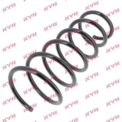 Mola dianteira para Suzuki Swift III RS