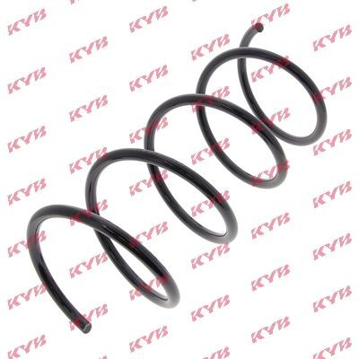 Compre Mola dianteira Mercedes C 
