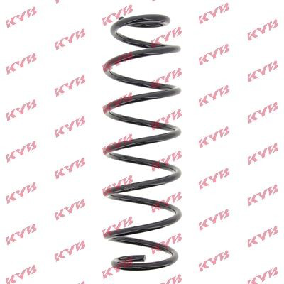 Mola dianteira para Citroen C5  III  RW