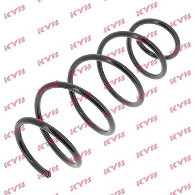 Mola dianteira para Mercedes E  W212