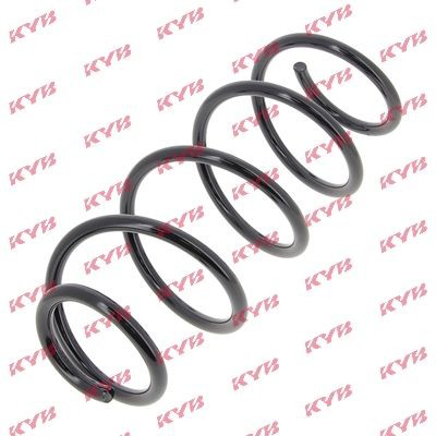 Compre Mola dianteira Skoda Rapid 