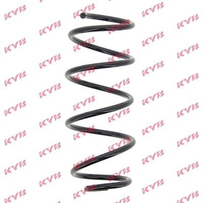  Mola dianteira Volkswagen Polo V hatchback (6R1, 6C1) (2009 - 2022) V