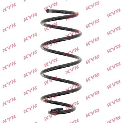 Mola dianteira Volkswagen Polo V RUS 602, 604, 612, 614