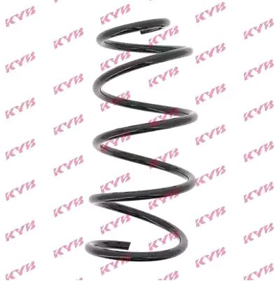 Mola dianteira para BMW X1  E84
