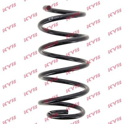Mola dianteira 601151D Maxgear