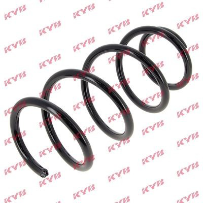 Compre Mola dianteira KIA Soul 1